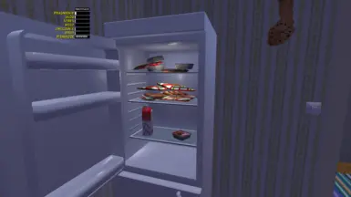 Easy Start save