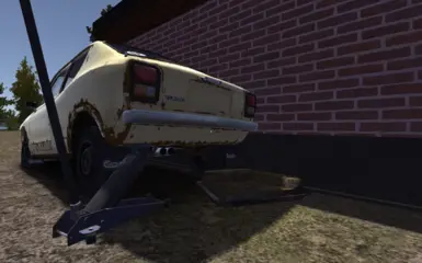 My terrible savegame 2 at My Summer Car Nexus - Mods and community