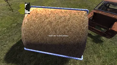 Haybale, My Summer Car Wiki