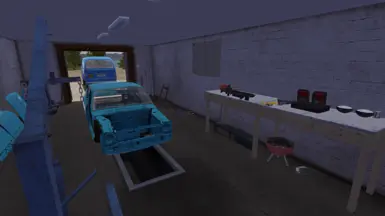 My Summer Car - INSTALLING THE MODS 