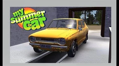 Fittan (abandoned – Fleetari), My Summer Car Wiki