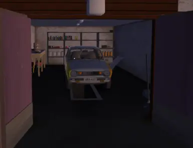 Garage