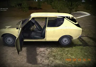 Satsuma Estate at My Summer Car Nexus - Mods and community