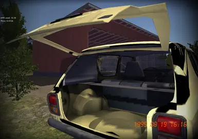 THE BEST RELEASE OF MARCH MY SUMMER CAR ALL CARS UNLOCKED at My