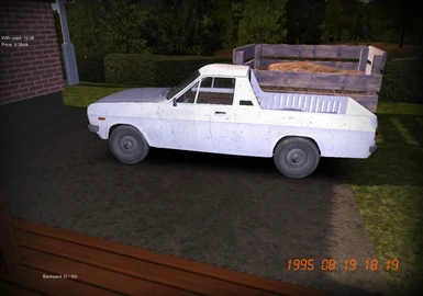 Old Truck Sounds at My Summer Car Nexus - Mods and community