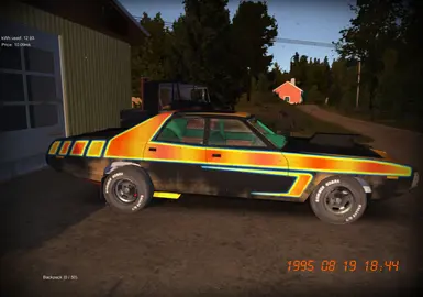 THE BEST RELEASE OF MARCH MY SUMMER CAR ALL CARS UNLOCKED at My