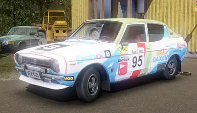Custom Skin &amp; GT skin support