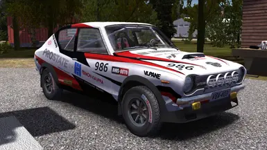 SATSUMA PRONTO PARA O RALLY MY SUMMER CAR BRASIL 