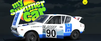 Modded Save