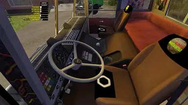 My ETS2 homage to the GIFU. The SISU M-162. : r/MySummerCar