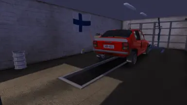 my summer car save with registered satsumaandlittle tune