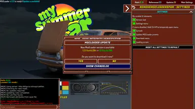 MSCLoader Mod - Download