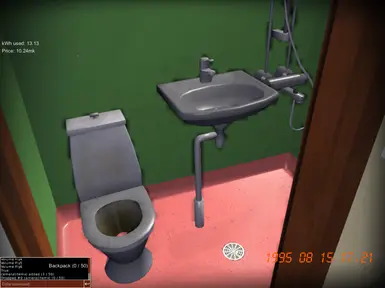 RENTABLE APARTMENT SAVE GAME WITH ALL CARS UNLOCKED