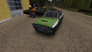 Rally gt save game