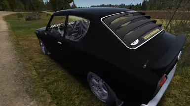 Pre built Satsuma save at My Summer Car Nexus - Mods and community