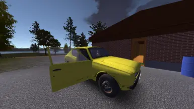 My Summer Car - Build 172 - Games Manuals