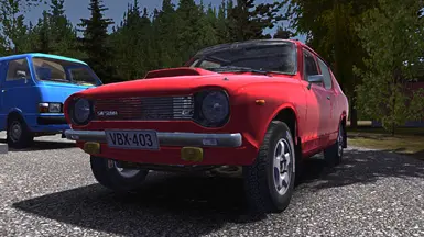 MSW (My Summer ..Waifu) at My Summer Car Nexus - Mods and community