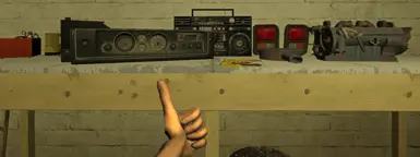 special settings