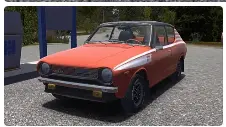 GT Tuned Satsuma at My Summer Car Nexus - Mods and community