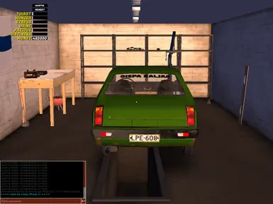 Satsuma Hard Mode Save