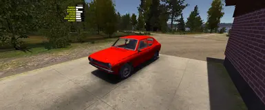 Satsuma can pass inspection. 5000MK.