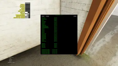 msc savegame STOCK ORIGINAL CONDITION