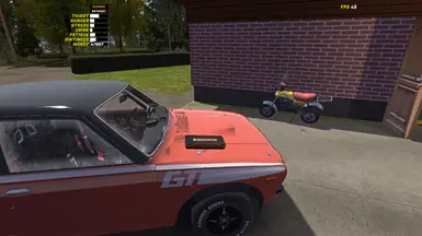 My Summer Car Save FIles at My Summer Car Nexus - Mods and community