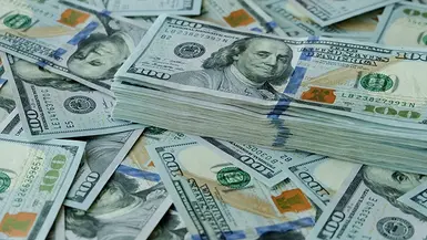 BE RICH NOW IN THE BEGINNING
