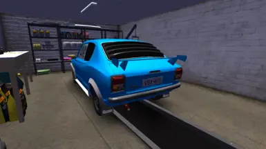 FUI COM SATSUMA BUSCAR AS GARRAFAS NO LIXÃO MY SUMMER CAR BRASIL