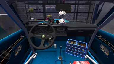 FUI COM SATSUMA BUSCAR AS GARRAFAS NO LIXÃO MY SUMMER CAR BRASIL