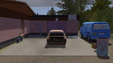 My Summer Car at My Garage Nexus - Mods and Community