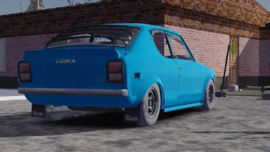 100 Save Satsuma 12K Money