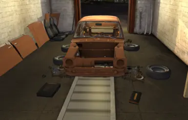 My Summer Car Save Game, 2023