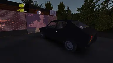 Satsuma Two at My Summer Car Nexus - Mods and community