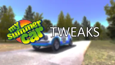 Wall map - Wrecked cars at My Summer Car Nexus - Mods and community