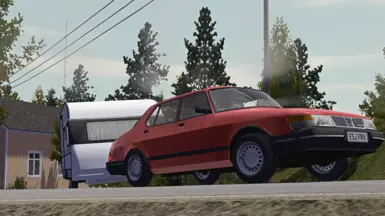 My new Satsuma You can rate 1/10 :) : r/MySummerCar