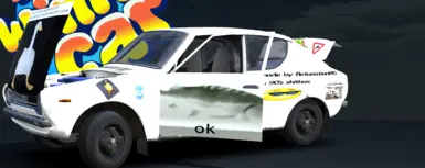 a meme skin for your satsuma
