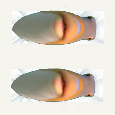 fyish bodypillow