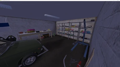 best my summer car save game with everything