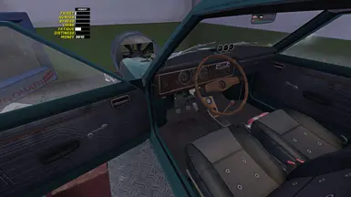 GT steering wheel, My Summer Car Wiki