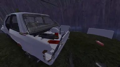 The best mod yet ? BMW e30 :: My Summer Car General Discussions