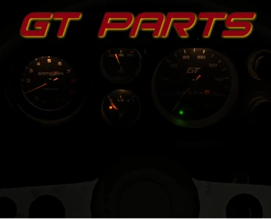 GT Parts