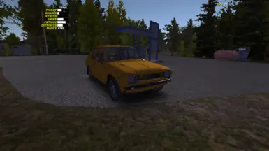Save game ready for inspection (spawn at teimo)