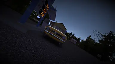 Repairable Ruscko at My Summer Car Nexus - Mods and community