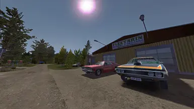 Normal Save Game