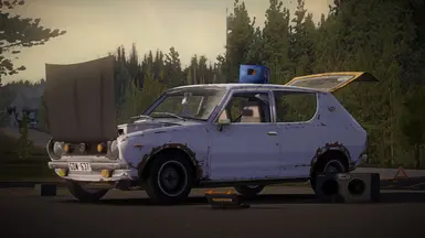 Better Graphics Morning
