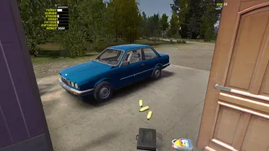 My Summer Car Save FIles at My Summer Car Nexus - Mods and community