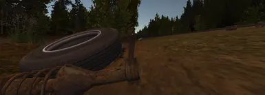 Crashed white satsuma