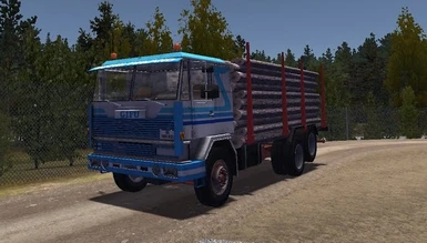 Old Truck Sounds at My Summer Car Nexus - Mods and community