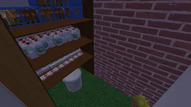 Starter SaveGame (Satsuma NOT assembled)